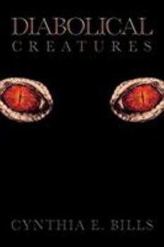 Paperback Diabolical Creatures Book