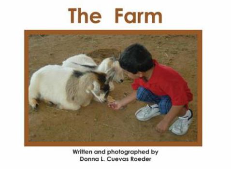 Paperback The Farm Book