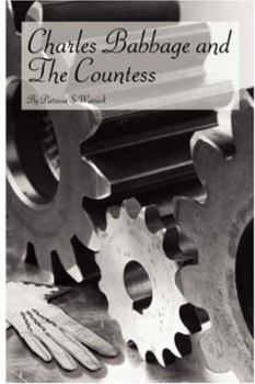 Paperback Charles Babbage and The Countess Book