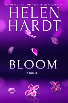 Bloom - Book #2 of the Black Rose