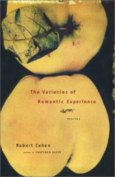 The Varieties of Romantic Experience