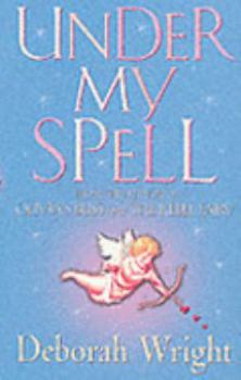 Paperback Under My Spell Book