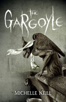 Paperback The Gargoyle: Dark romance and Gothic horror collide in modern Paris Book