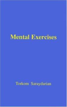 Hardcover Mental Exercises Book