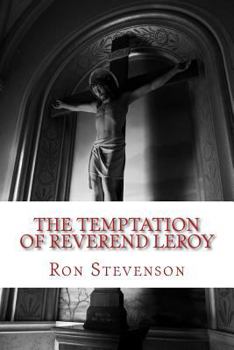 Paperback The Temptation of Reverend Leroy Book