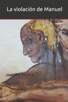 Paperback La violación de Zac [Spanish] Book