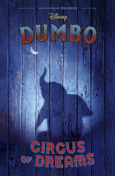 Hardcover Dumbo: Circus of Dreams Book