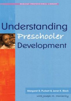 Paperback Understanding Preschooler Development Book