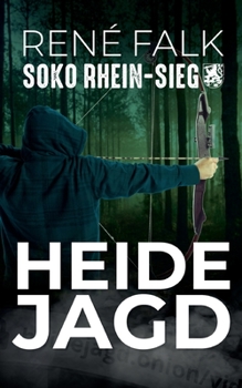 Paperback Heidejagd [German] Book