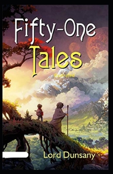 Fifty-One Tales Illustrated