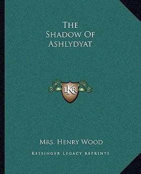 The Shadow of Ashlydyat