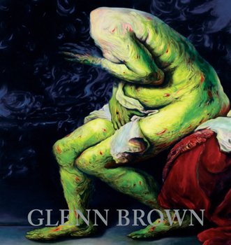 Glenn Brown