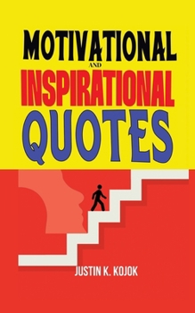 Paperback Motivational and Inspirational Quotes Book