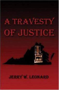Paperback A Travesty Of Justiceá Book