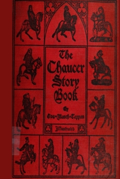 Paperback The Chaucer Story Book