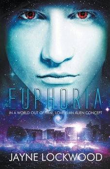 Paperback Euphoria Book