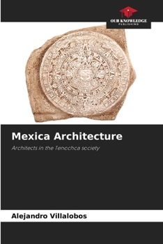Paperback Mexica Architecture Book
