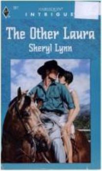 Mass Market Paperback Harlequin Intrigue #367: The Other Laura Book