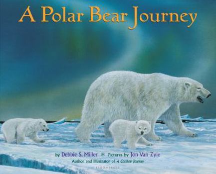 A Polar Bear Journey