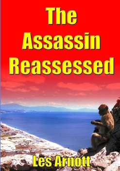 Paperback The Assassin Reassessed Book