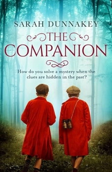 Paperback The Companion Book