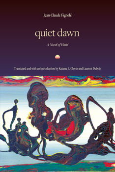 Paperback Quiet Dawn Book