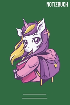 Notizbuch Gepunktet Einhorn Girl: A5  Notebook • 111 Seiten  • Extra  Kalender 2020 •  Einzigartig •  Dotgrid •  Dotted •  Punktraster  • Geschenk • Geschenkidee (German Edition)