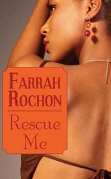 Mass Market Paperback Rescue Me Book