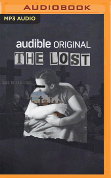 Audio CD The Lost Book