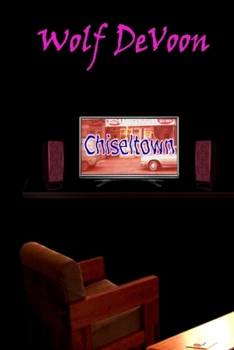 Paperback Chiseltown Book