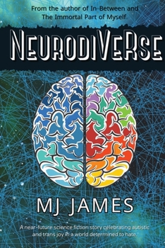 Paperback NeurodiVeRse Book