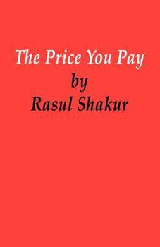 Paperback The Price You Pay Book
