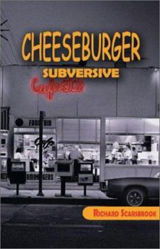 Paperback Cheeseburger Subversive Book