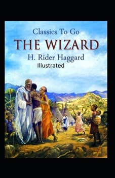 The Wizard Illustrated