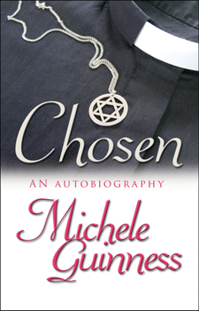 Paperback Chosen: An Autobiography Book