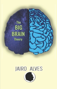 Paperback The Big Brain Theory Book