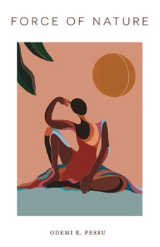 Paperback Force of Nature Book