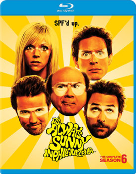 It's Always Sunny in Philadelphia: Season 6