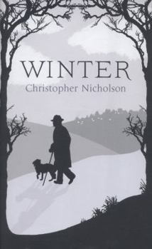 Hardcover Winter Book