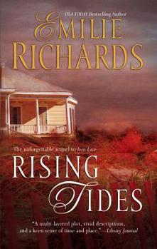 Mass Market Paperback Rising Tides Book
