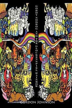Paperback Gordy Nodrog & the Glockenspiel Rainbow Book