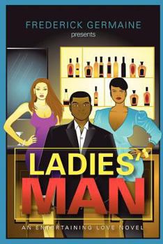 Paperback Ladies' Man Book