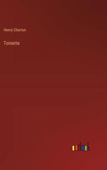 Hardcover Toinette Book