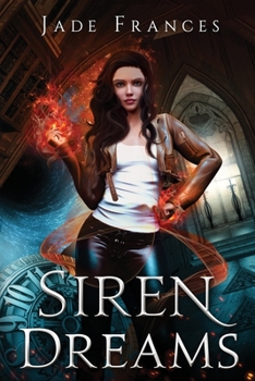 Paperback Siren Dreams Book