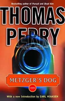 Paperback Metzger's Dog Book