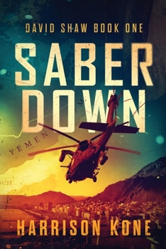 Paperback Saber Down Book