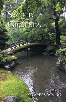 Paperback Sacred Grounds Book