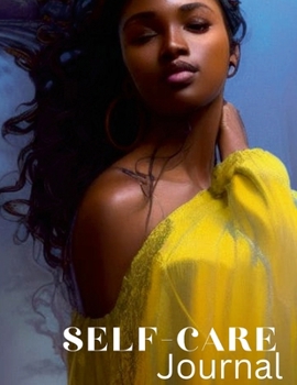 Paperback 2023 Self-Care Journal Book