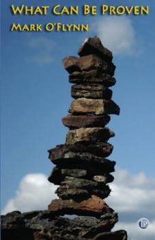 Paperback What Can Be Proven Book