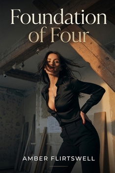 Paperback Foundation of Four Book